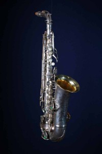 saxophonestore - Hummel saxofoons 